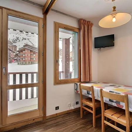 2 Pieces Au Pied Des Pistes, Proche Commerces, Parking Couvert - Fr-1-455-258 La Plagne-Tarentaise